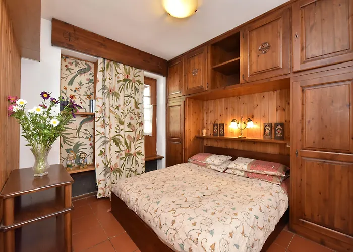 Residence Castelli Breuil-Cervinia